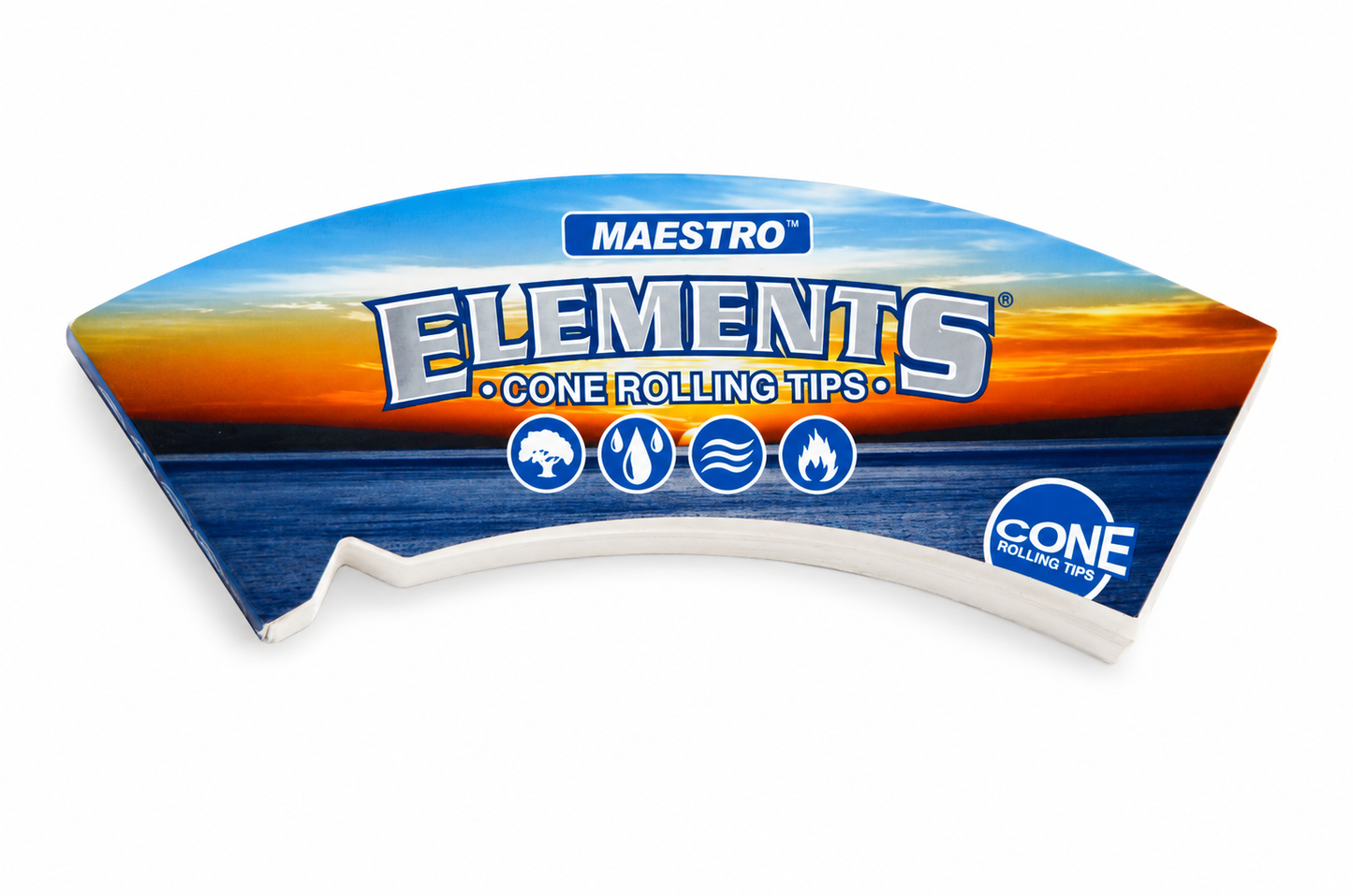 Elements Maestro Cone Rolling Tips