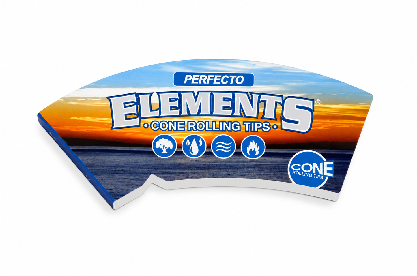 Elements Perfecto Cone Rolling Tips