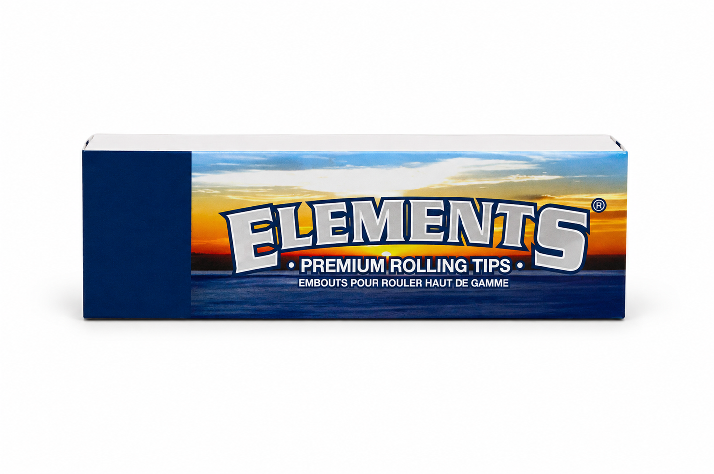 Elements Premium Rolling Tips