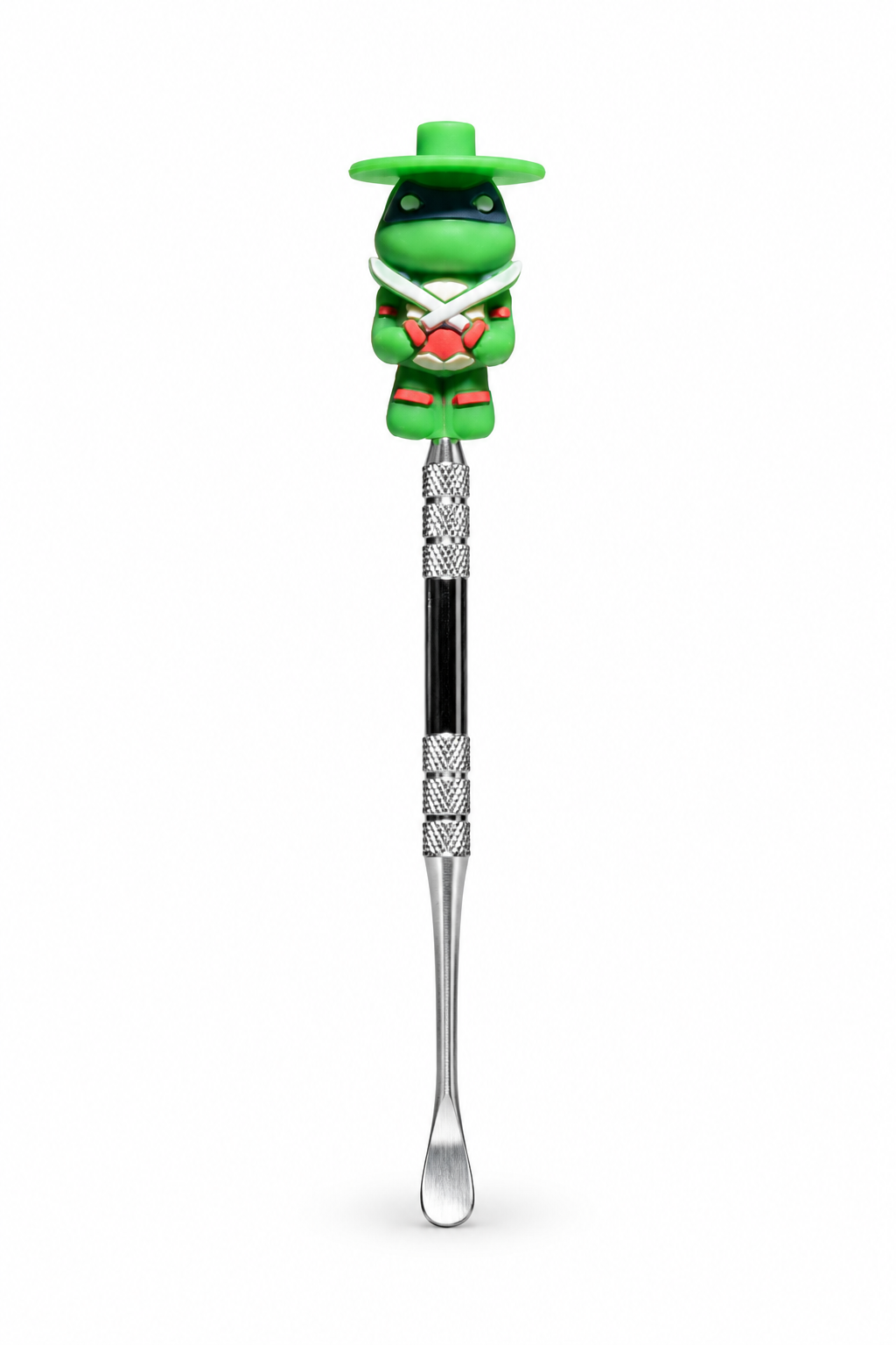 Assorted Character Dab Tools
