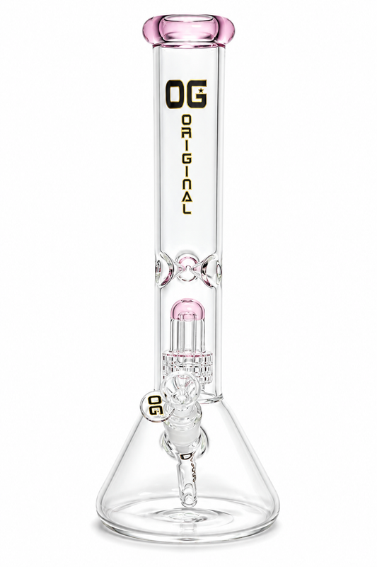 OG Original 14" Showerhead Beaker