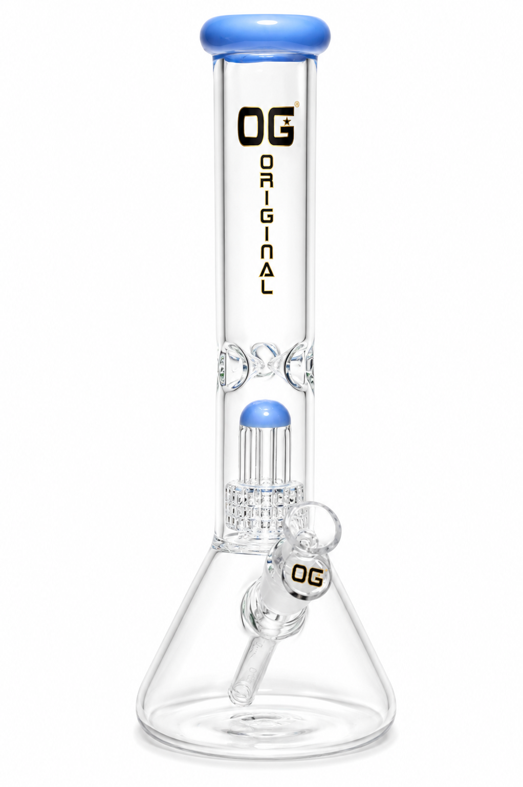 OG Original 14" Showerhead Beaker