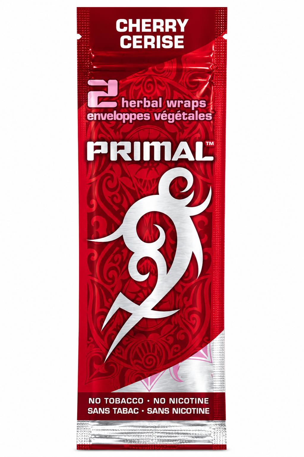 Primal Herbal Wraps – Cherry