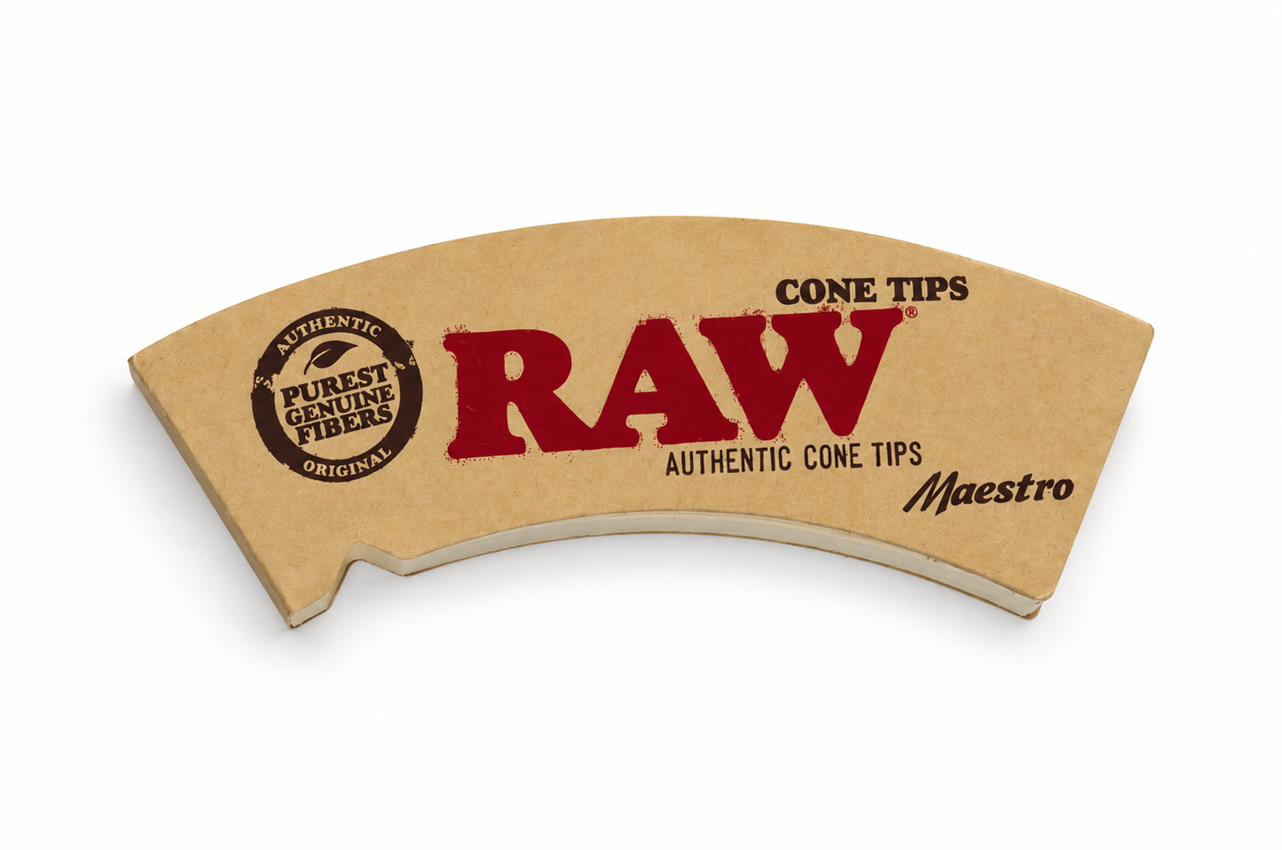 RAW Maestro Cone Tips
