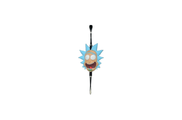 Assorted Character Dab Tools