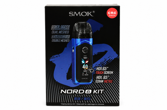 SMOK Nord 6 Pod Kit
