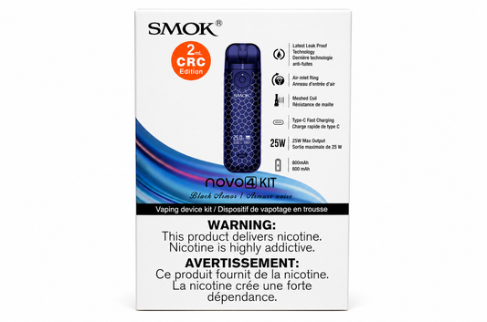 SMOK Novo 4 Pod Kit