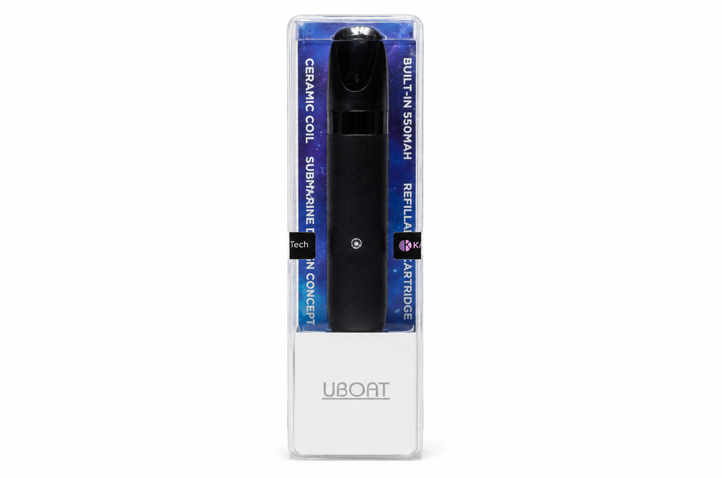 UBOAT Pod Kit