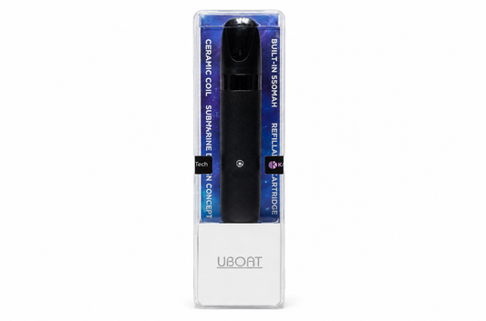 UBOAT Pod Kit