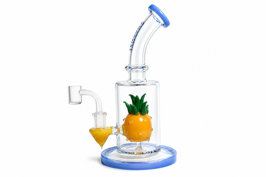 Arsenal Pineapple Dab Rig
