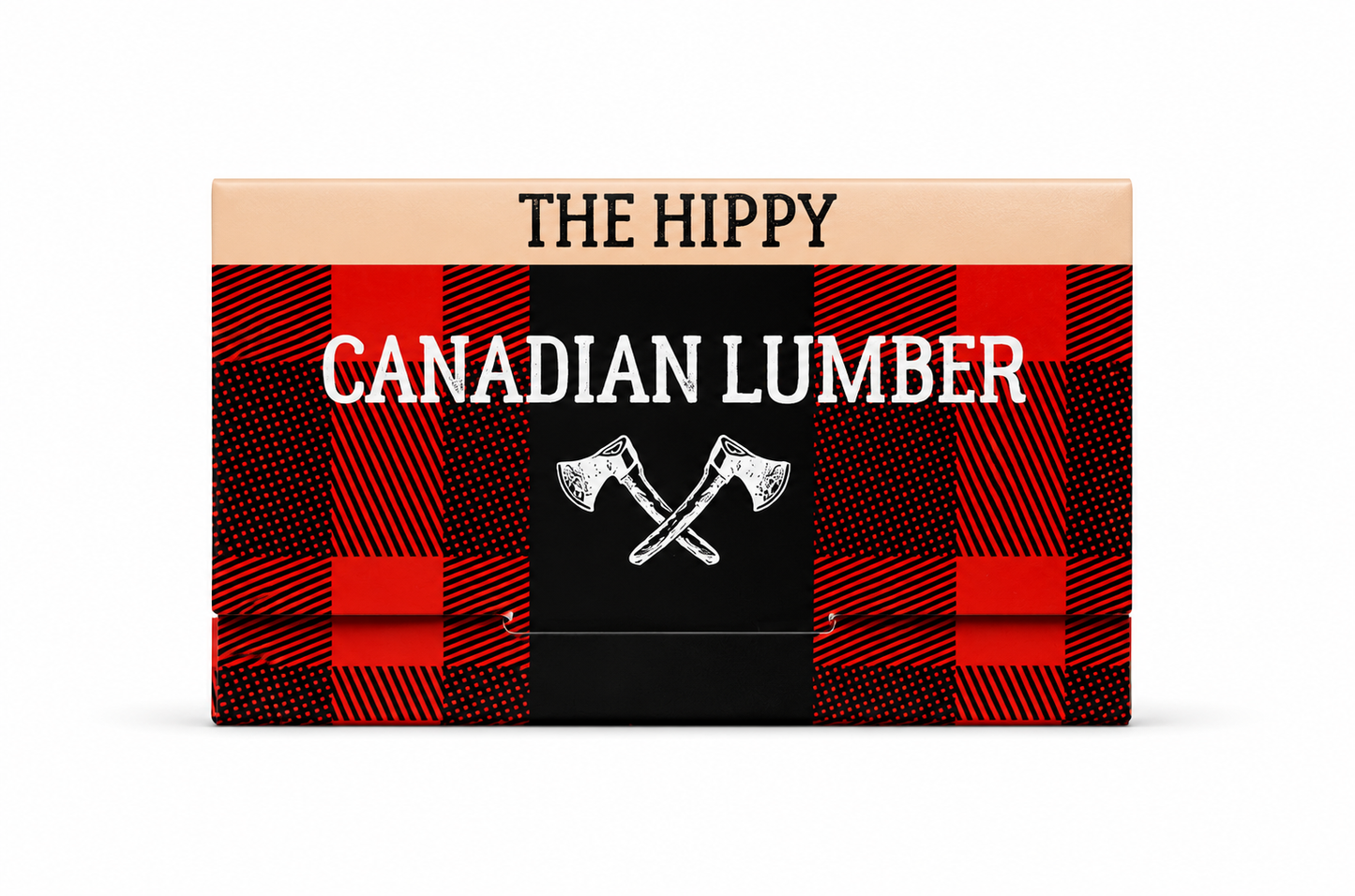 Canadian Lumber The Hippy Rolling Papers