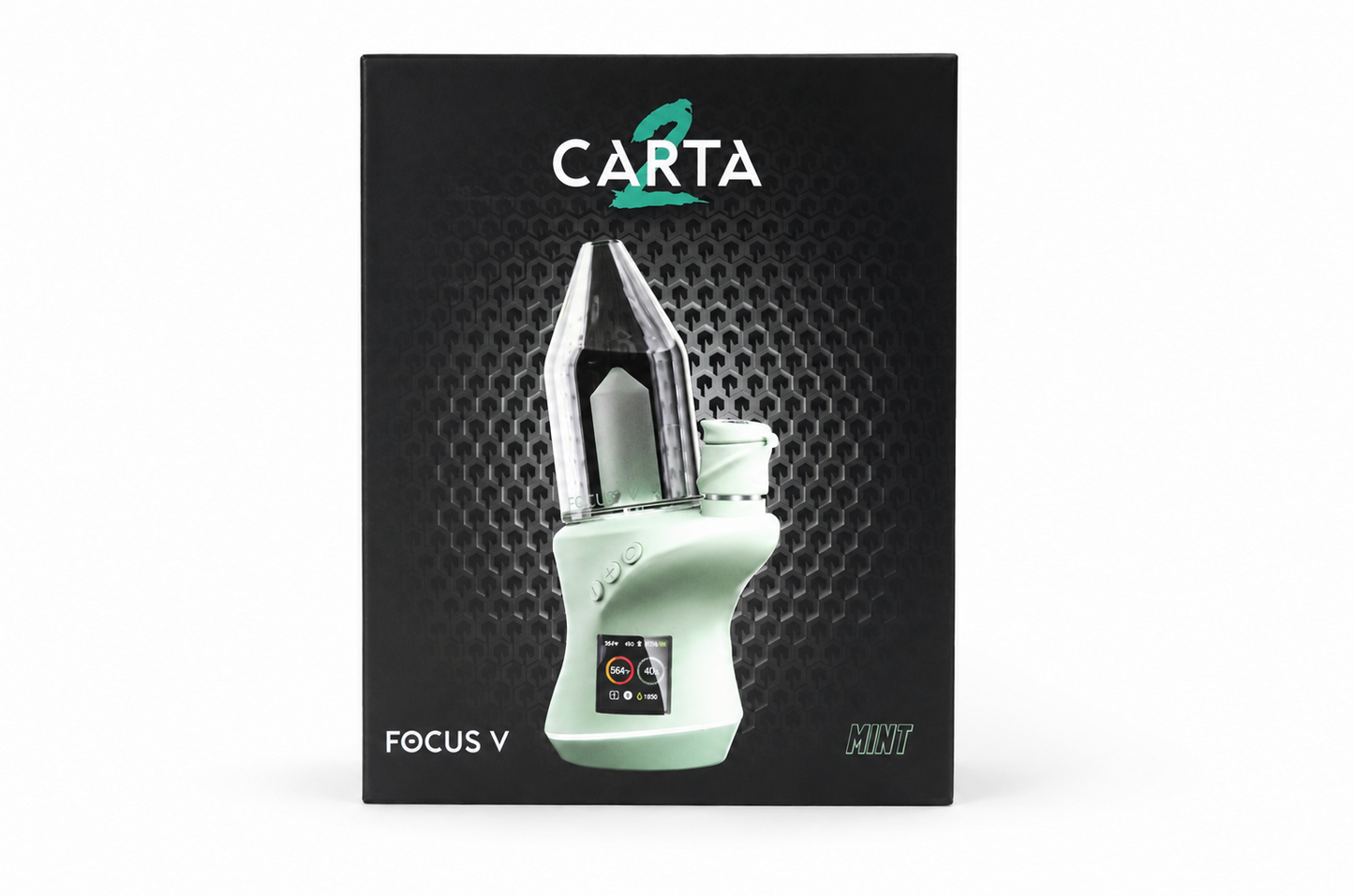 Focus V Carta 2 – Mint