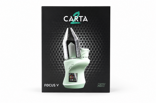 Focus V Carta 2 – Mint