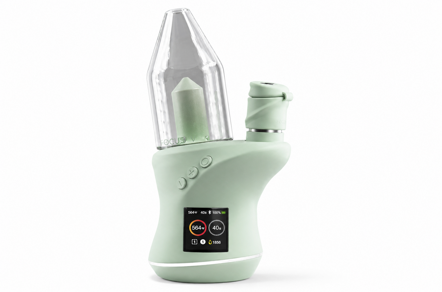 Focus V Carta 2 – Mint