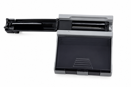 Cigarette Tube Filling Machine with Storage Box
