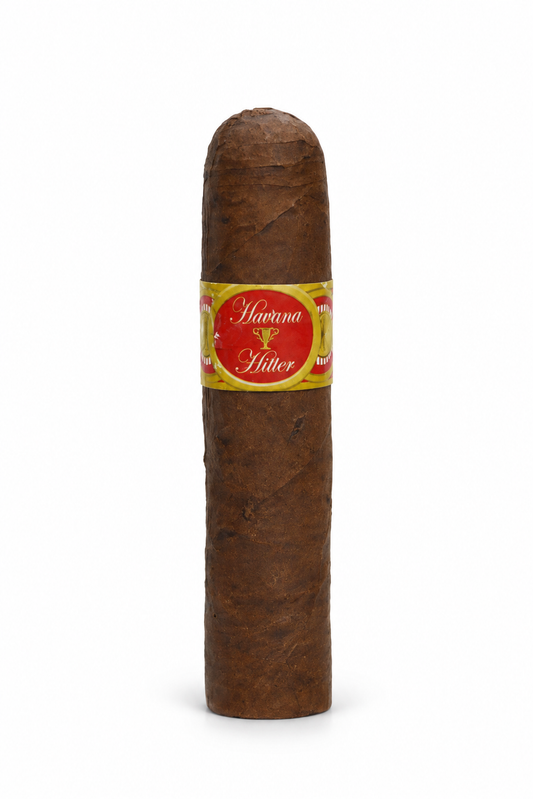 Havana Hitter Cigar Pipe – 3.5"