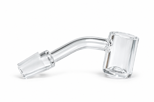 Bucket Quartz Banger – 45° – 14mm Male