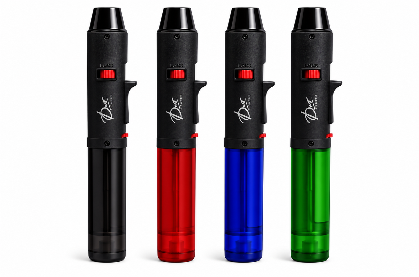 Duco Jet Line Torch