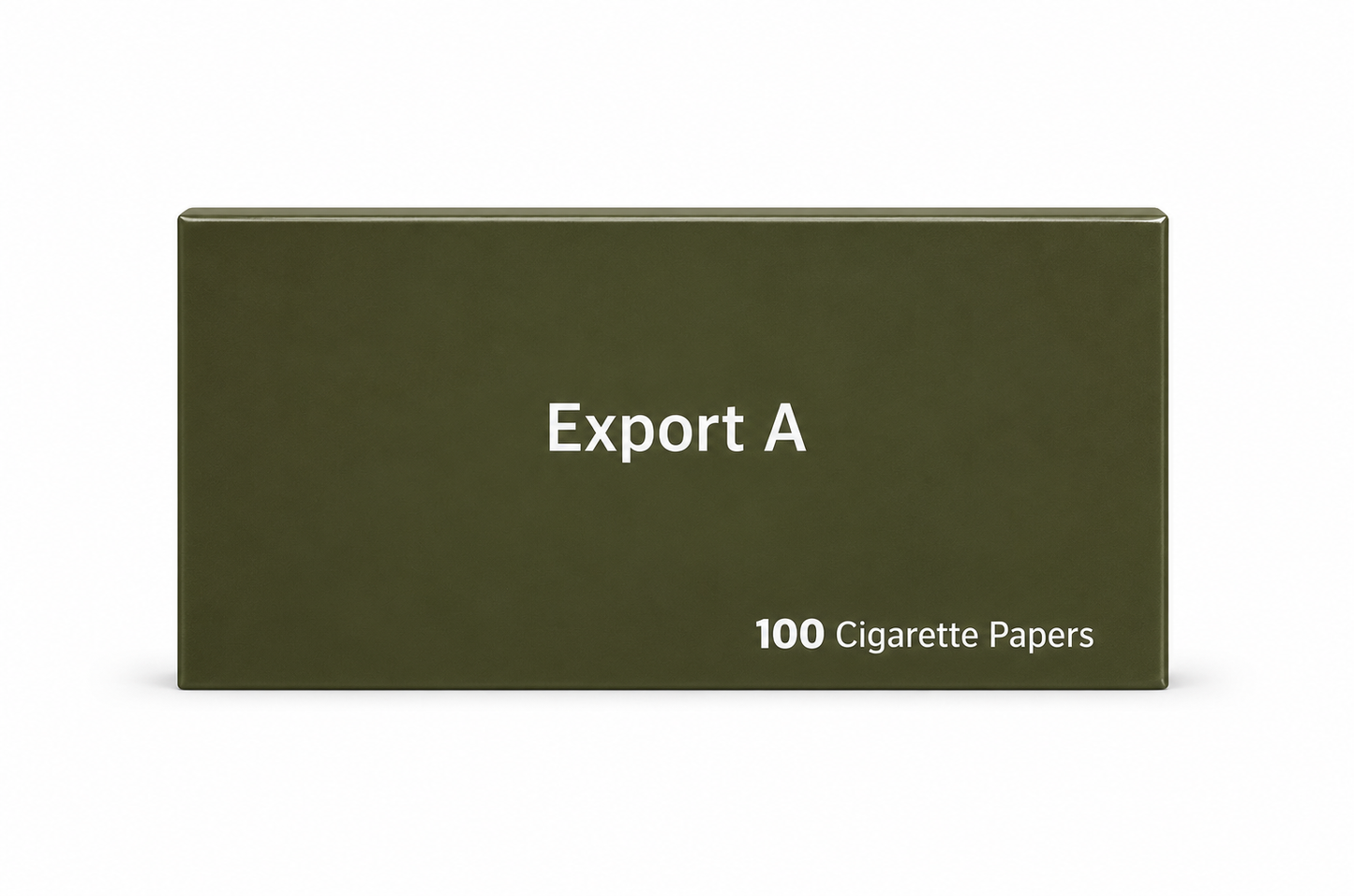 Export A Rolling Papers