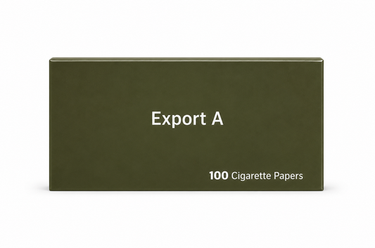 Export A Rolling Papers