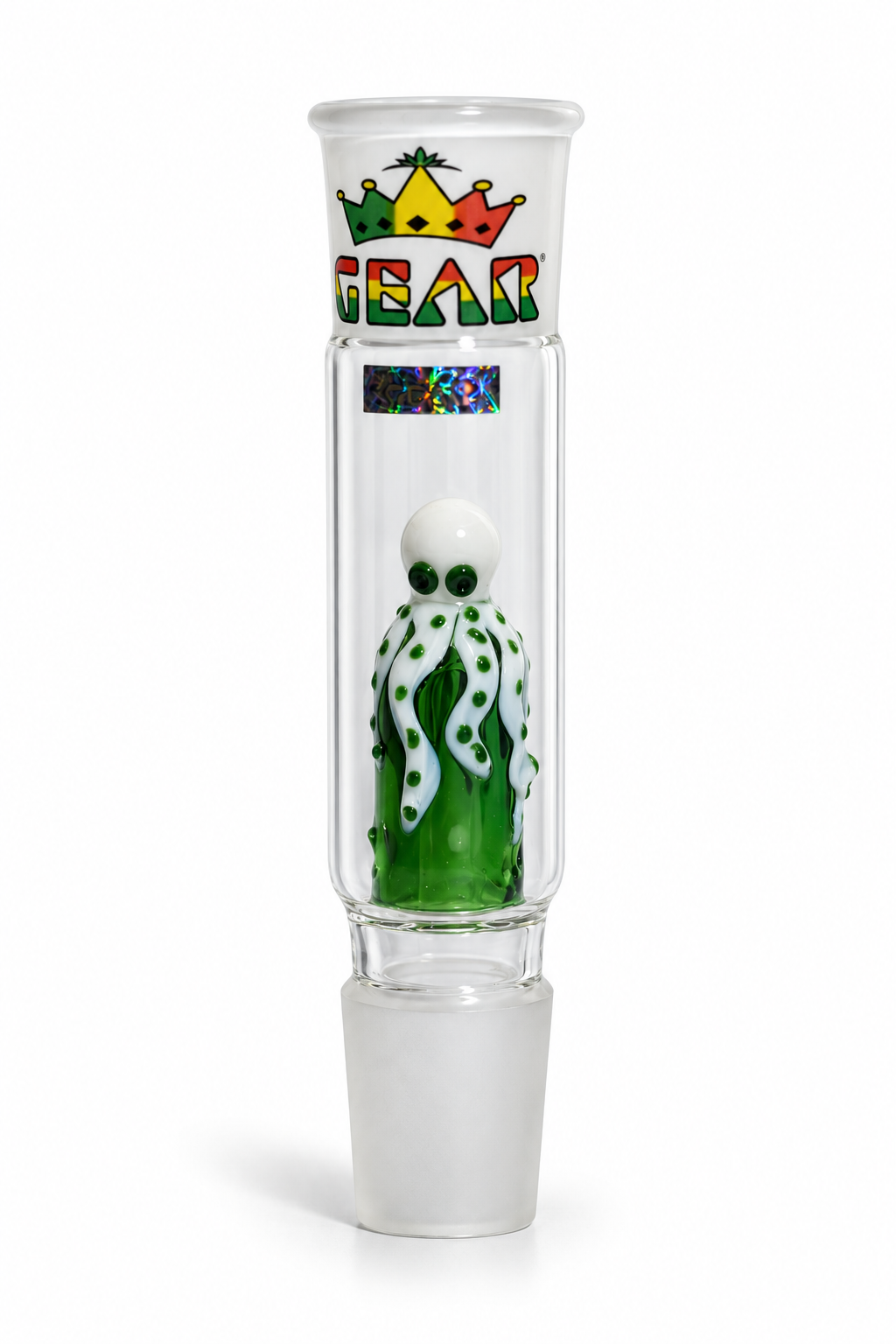 GEAR Premium Octopus BuildABong Piece