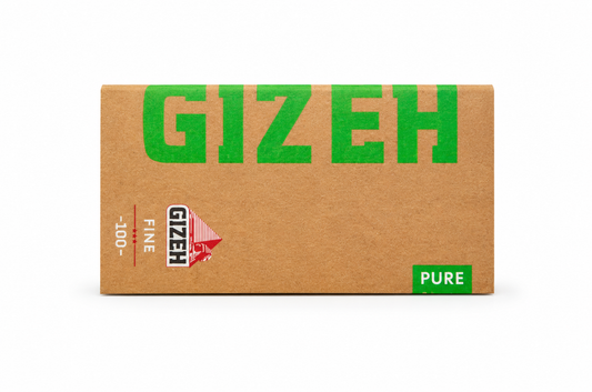 GIZEH Pure Fine 100 Rolling Papers