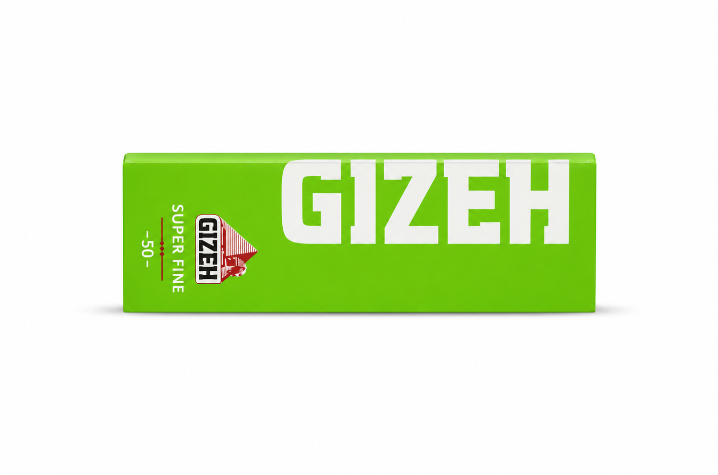 GIZEH Super Fine 50 Rolling Papers
