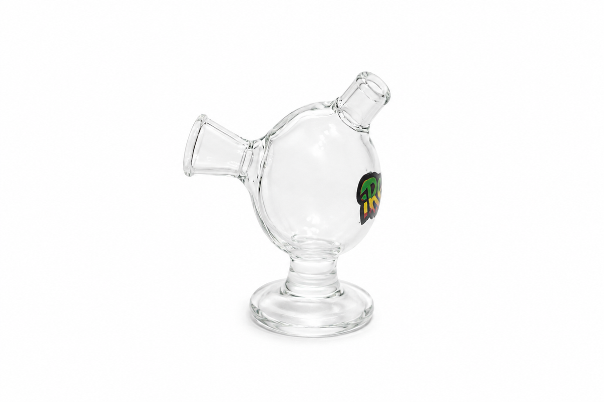 iRie Glass Spliffer