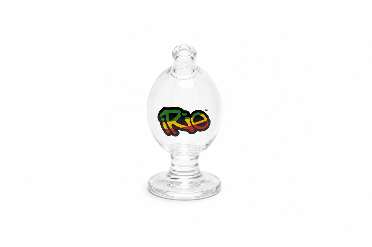 iRie Glass Spliffer
