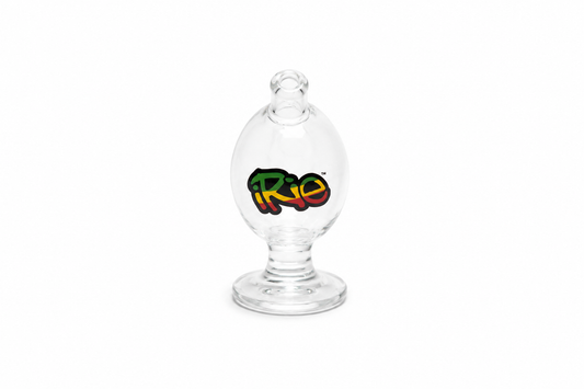 iRie Glass Spliffer