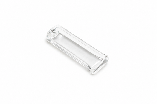 Glass Filter Tip Mouthpiece