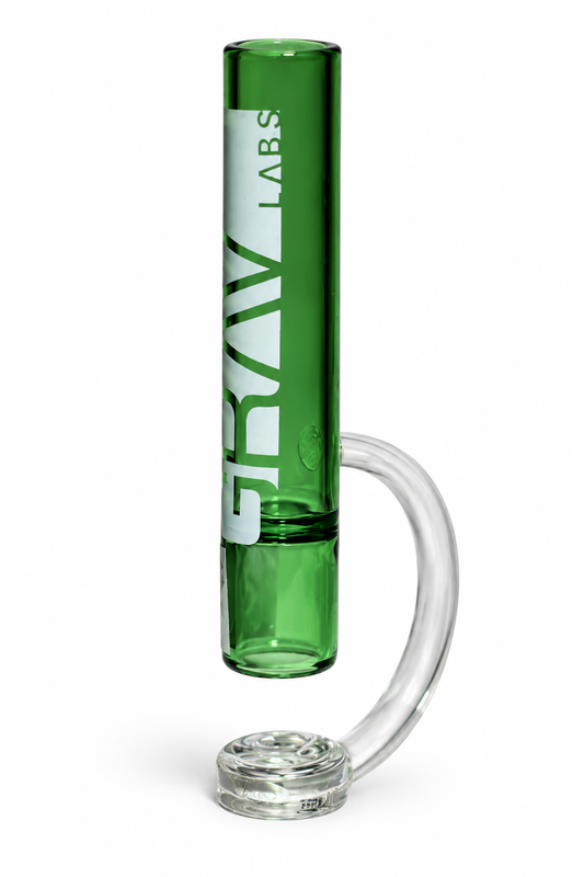 GRAV Labs One Hitter - 3.5"