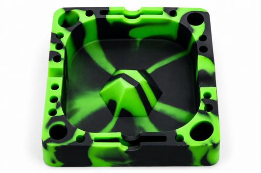 HerbHuggers Silicone Ashtray