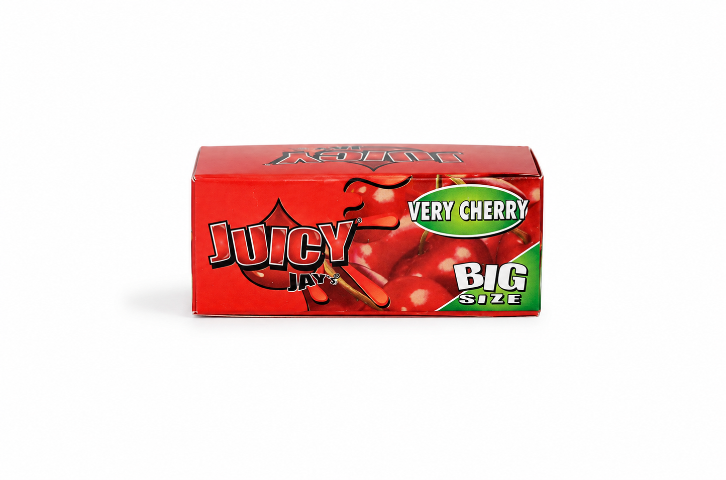 Juicy Jay's Very Cherry Big Size Rolls
