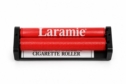 Laramie Cigarette Roller – 79mm
