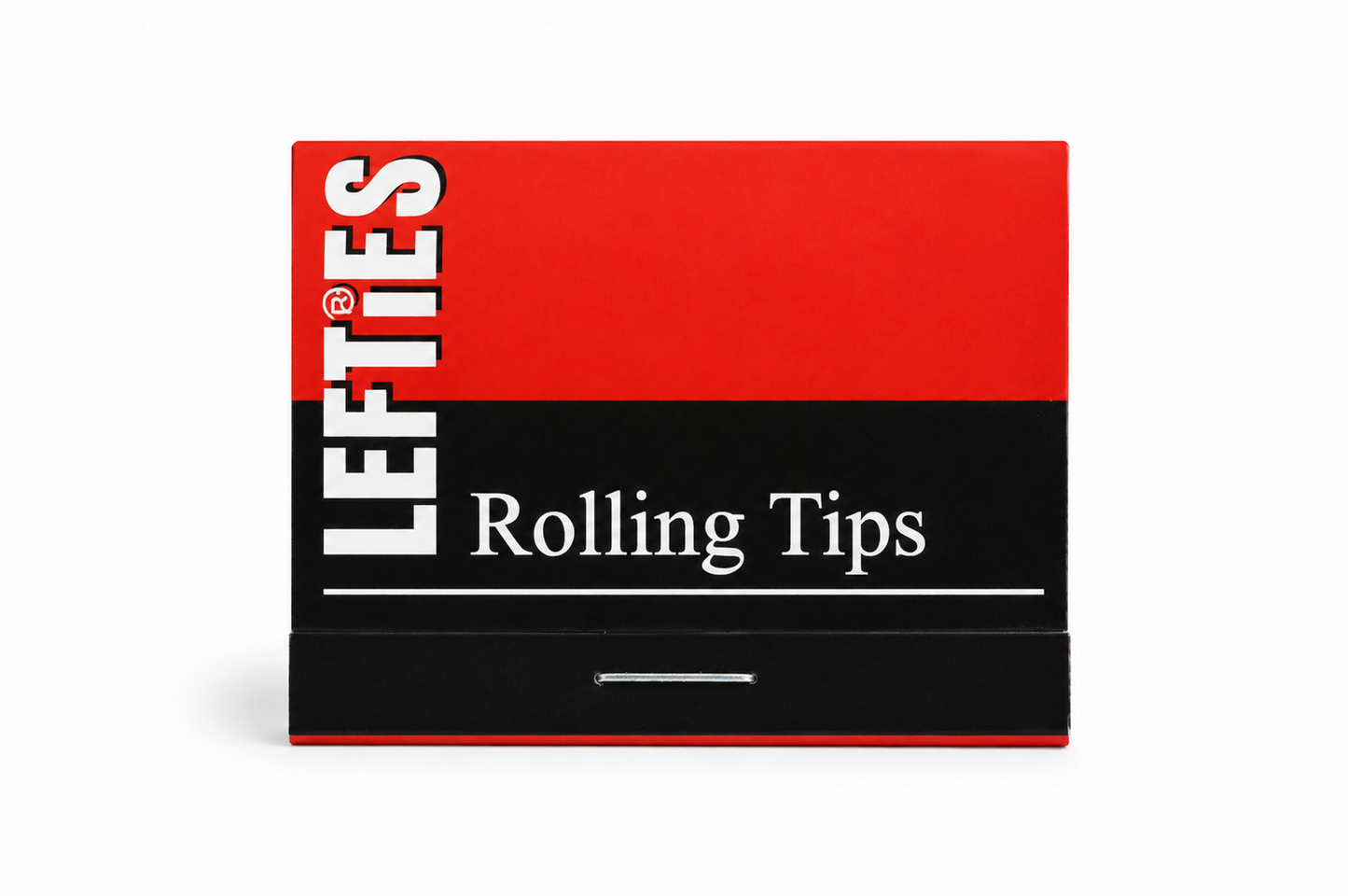 Lefties Rolling Tips 40/pack