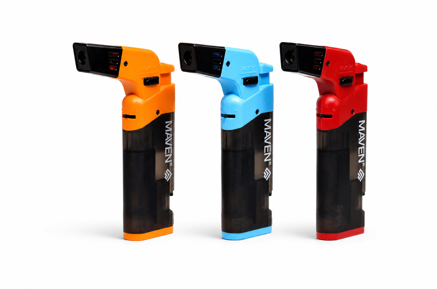 Maven Popper Pocket Torch