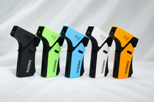 Maven Pro Mini Torch – Assorted Colors