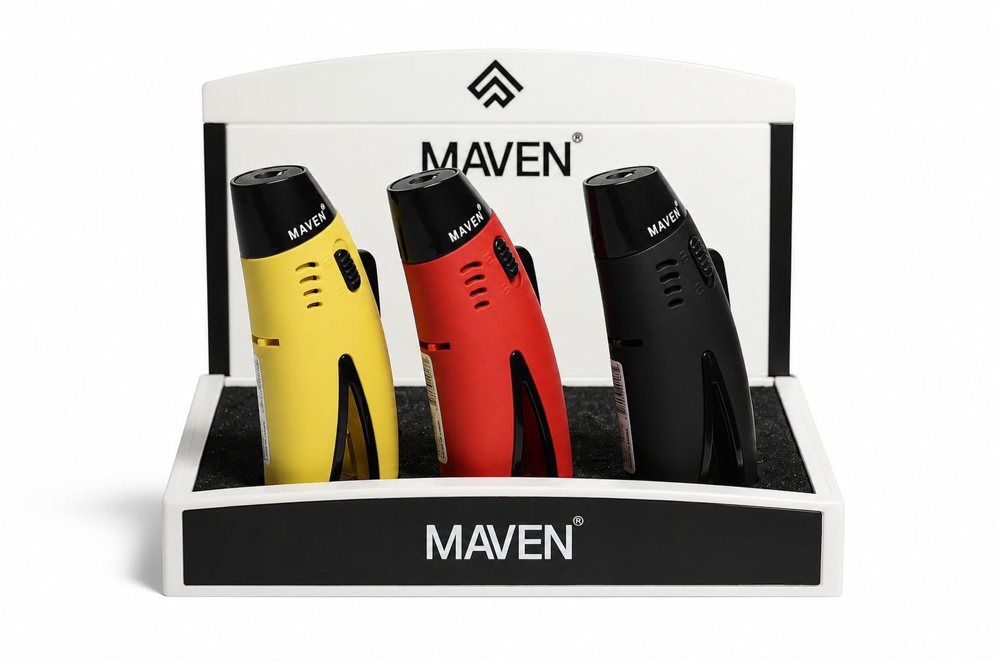 Maven Razor Pocket Torch