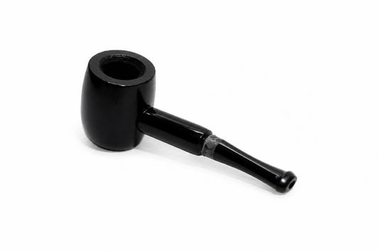 Mini Tobacco Pipe – 3"