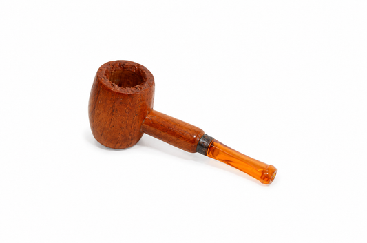 Mini Tobacco Pipe – 3"
