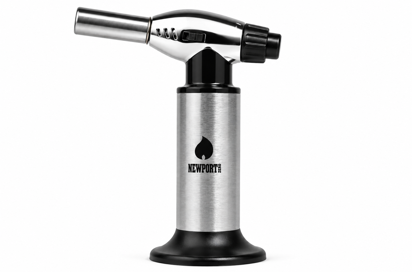 Newport Zero Butane Torch