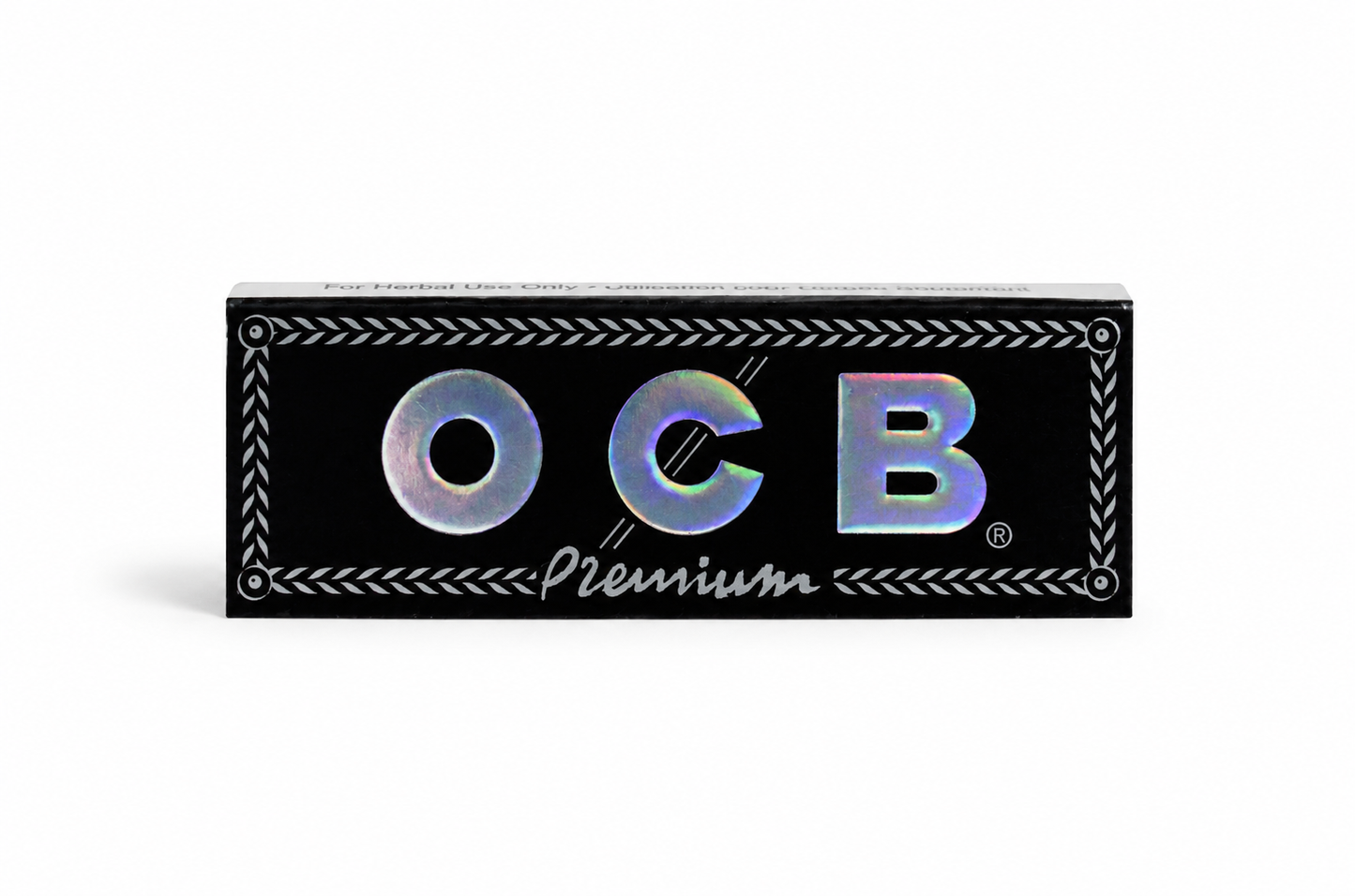 OCB Premium 1¼ Rolling Papers
