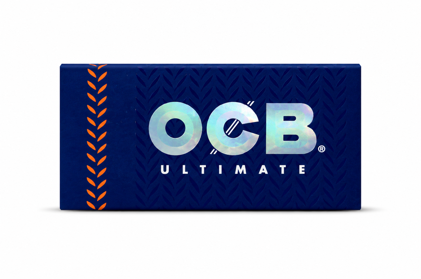 OCB Ultimate 1¼ Double Window Rolling Papers
