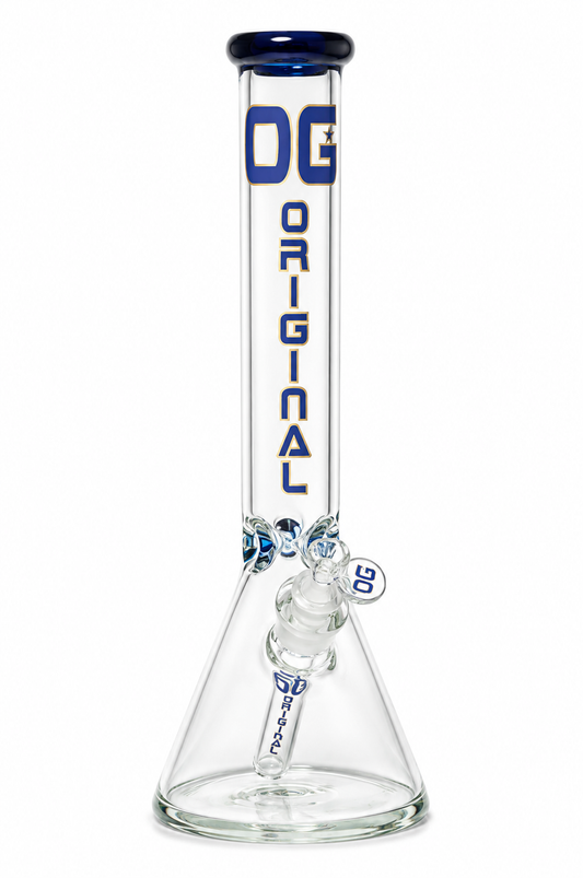 OG Original 16" Beaker Water Pipe