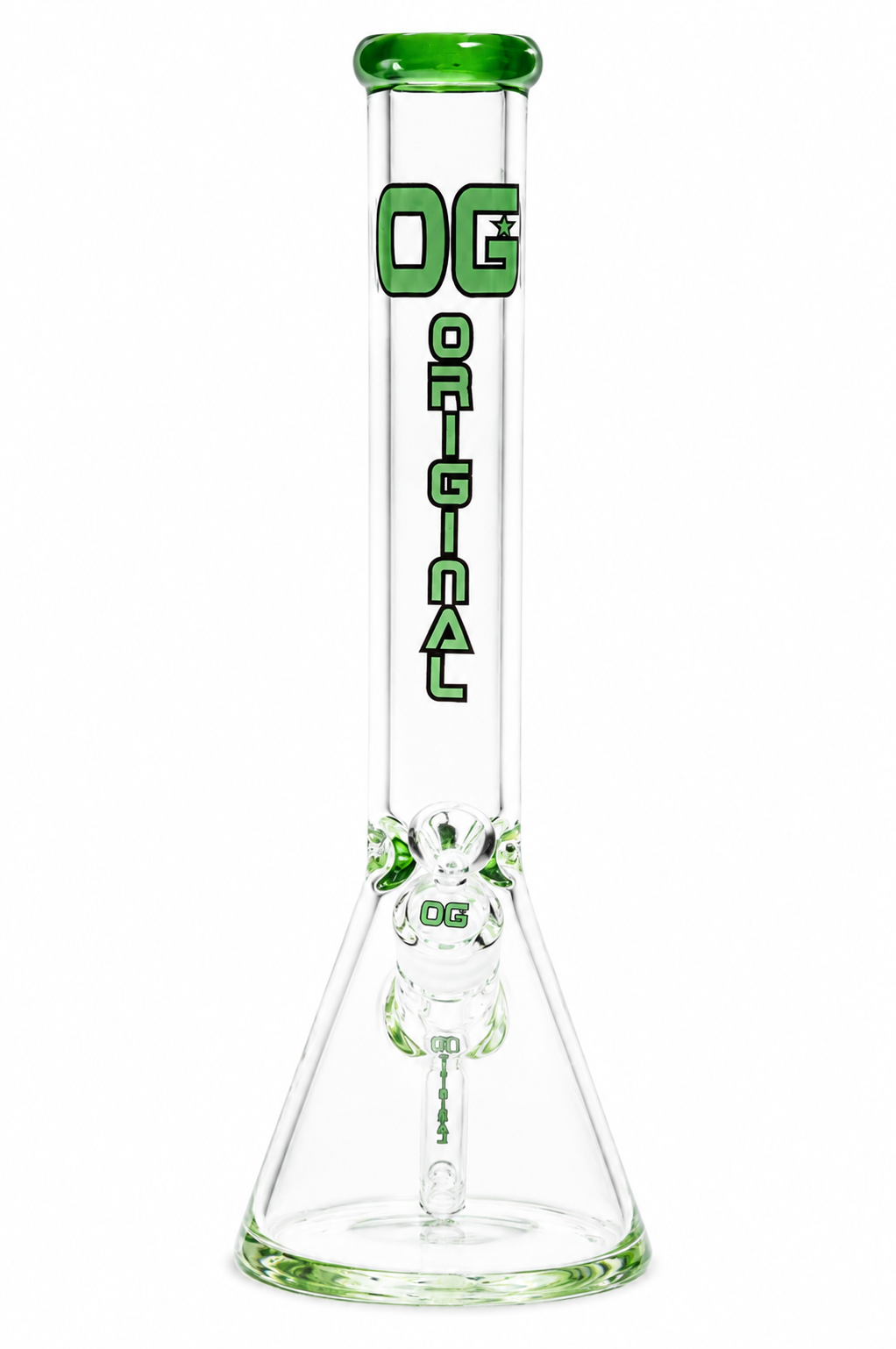 OG Original 16" Beaker Water Pipe