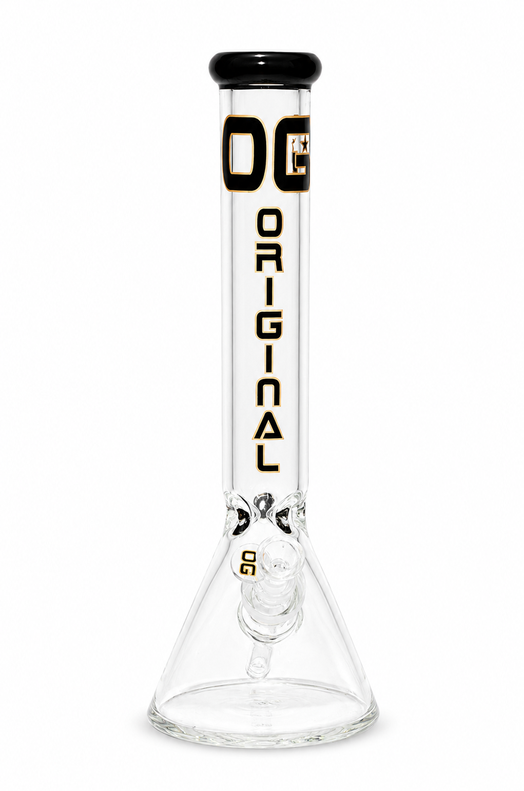 OG Original 16" Beaker Water Pipe