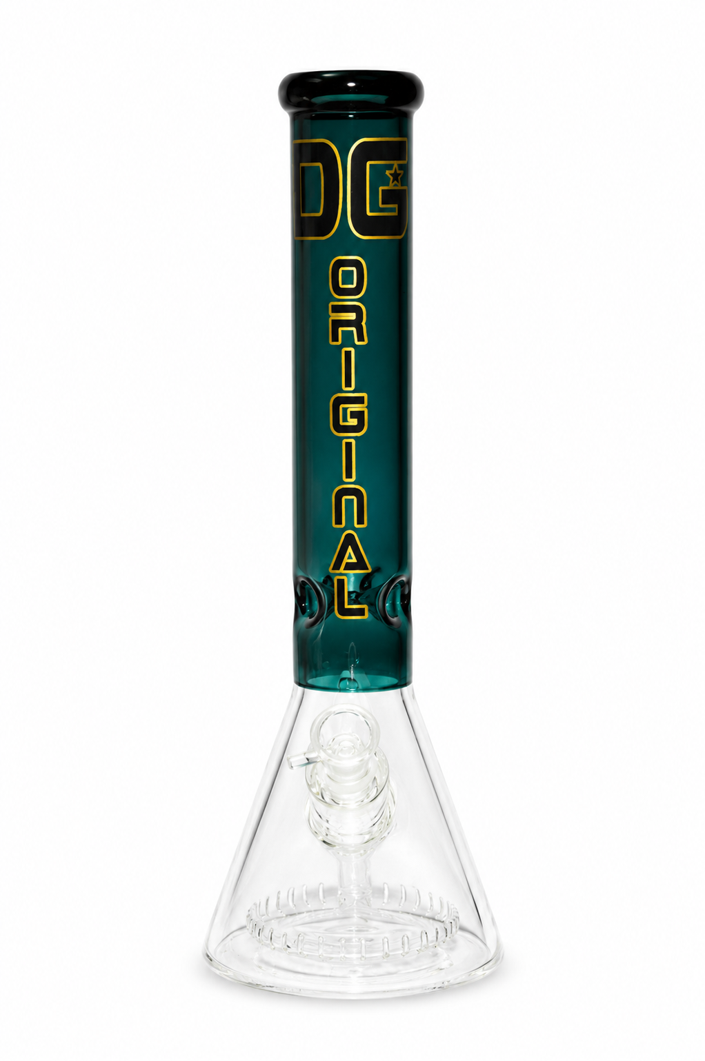 OG Original 16" Beaker in Beaker Water Pipe