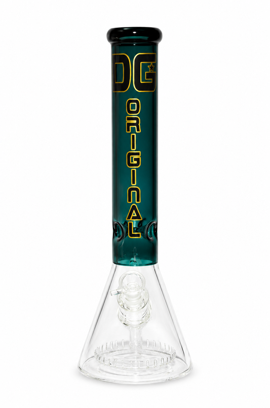 OG Original 16" Beaker in Beaker Water Pipe