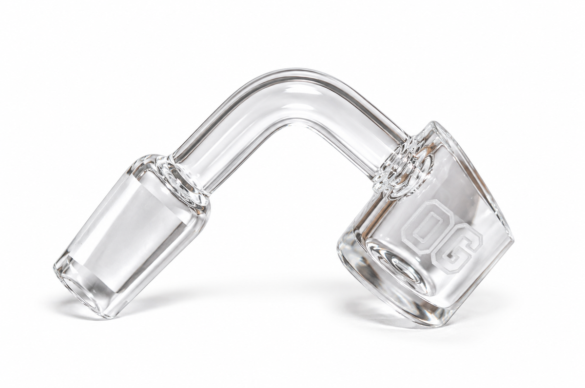 OG Original Sidecar Quartz Banger – 14mm